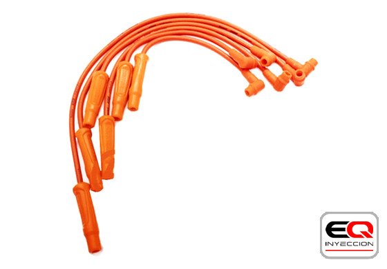 Cables Bujia Competicion