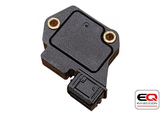 Modulo Encendido
