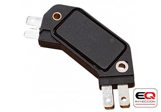 Modulo Encendido
