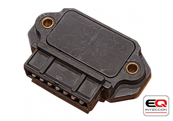 Modulo Encendido