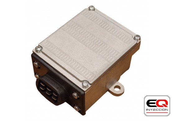 Modulo Encendido