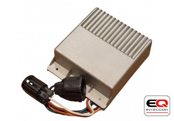 Modulo Encendido