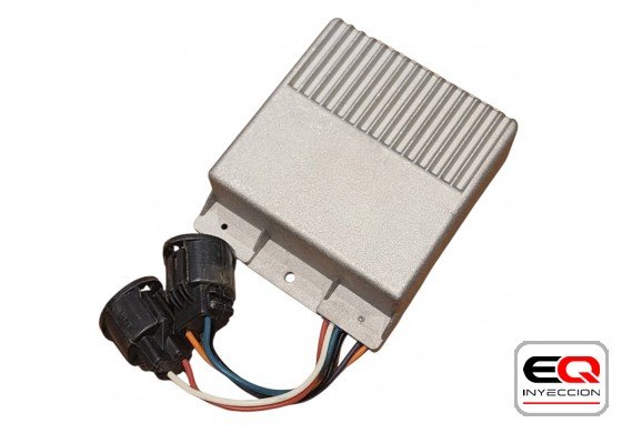 Modulo Encendido