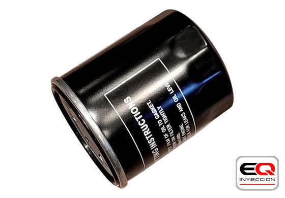 Filtros Aceite
