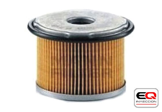 Filtros Diesel
