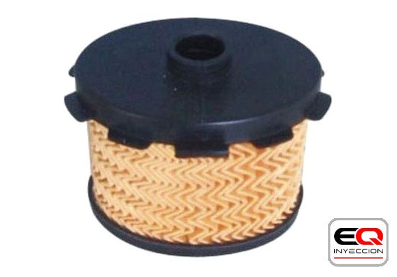 Filtros Diesel
