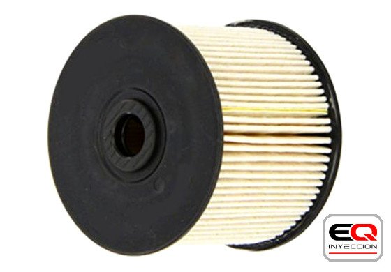 Filtros Diesel