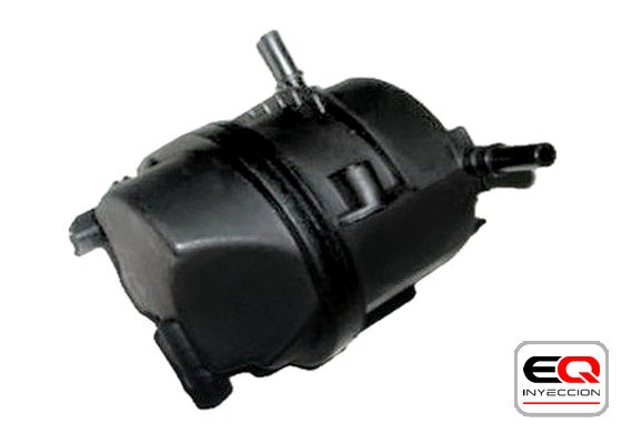 Filtros Diesel