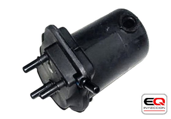 Filtros Diesel