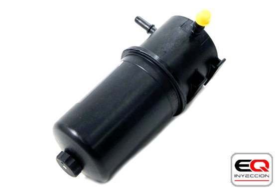 Filtros Diesel