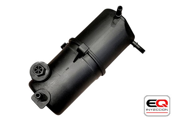 Filtros Diesel