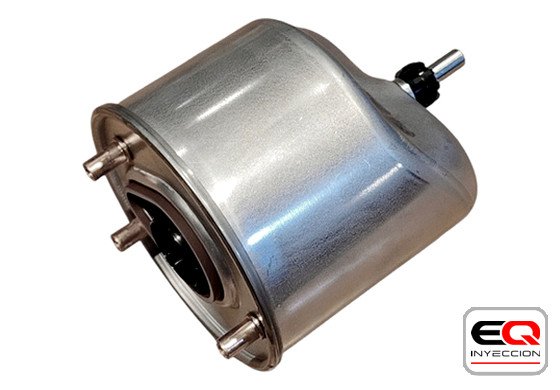 Filtros Diesel