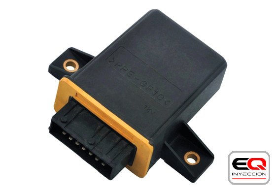 Relay Temporizador Electro