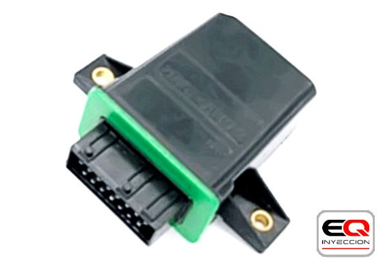 Relay Temporizador Electro