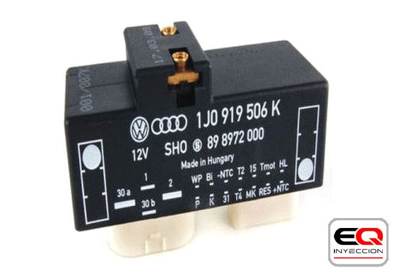 Relay Temporizador Electro