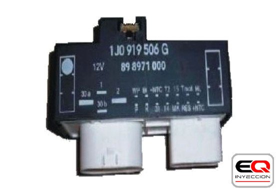 Relay Temporizador Electro