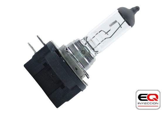 Lamparas Faro Halogenas