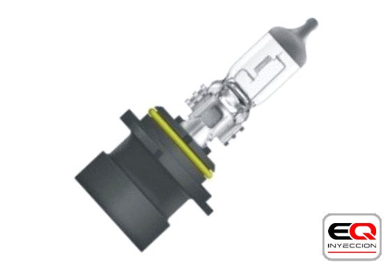 Lamparas Faro Halogenas
