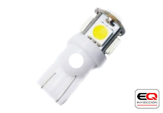 Lamparas Señalizacion Led SMD
