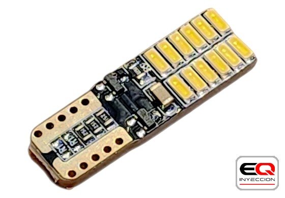 Lamparas Señalizacion Led SMD