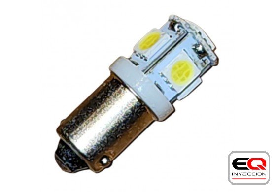Lamparas Señalizacion Led SMD