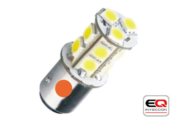Lamparas Señalizacion Led SMD