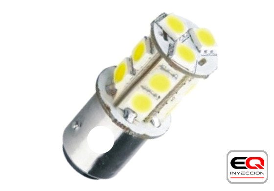 Lamparas Señalizacion Led SMD