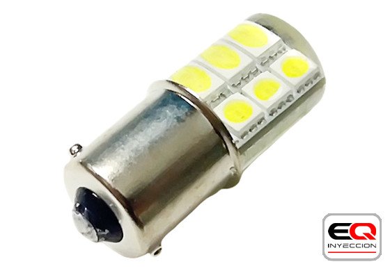 Lamparas Señalizacion Led COB