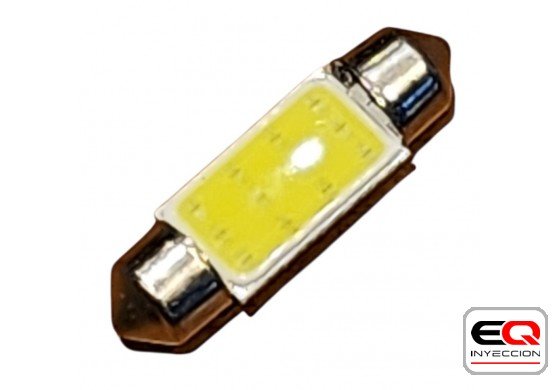 Lamparas Tubulares Led