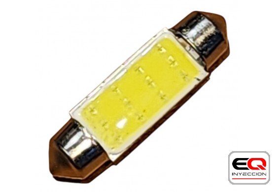 Lamparas Tubulares Led