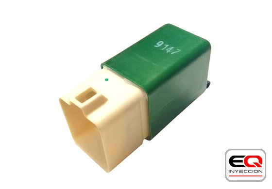 Relay Temporizador