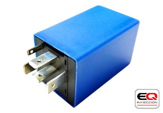 Relay Temporizador