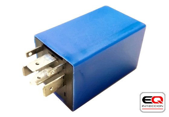 Relay Temporizador