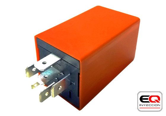 Relay Temporizador