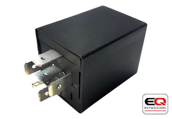 Relay Temporizador