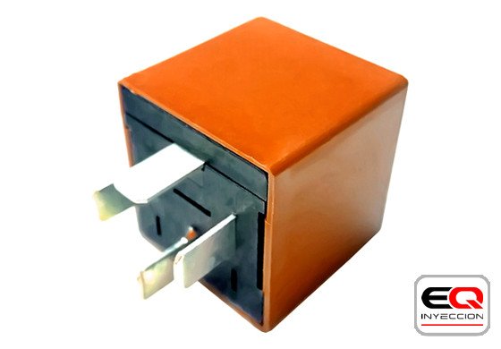 Relay Temporizador