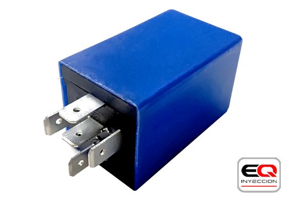 Relay Temporizador