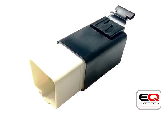 Relay Temporizador