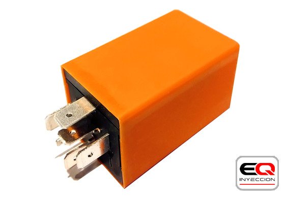 Relay Temporizador