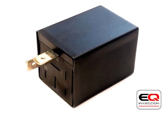Relay Destelladores