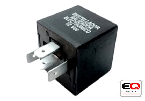 Relay Destelladores