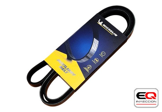 Correas 6PK