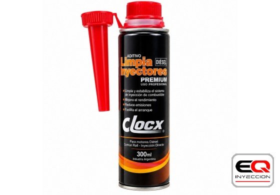 Aditivos Combustibles