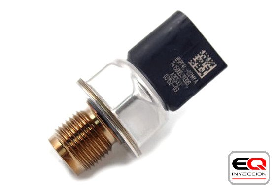 Sensores Common Rail