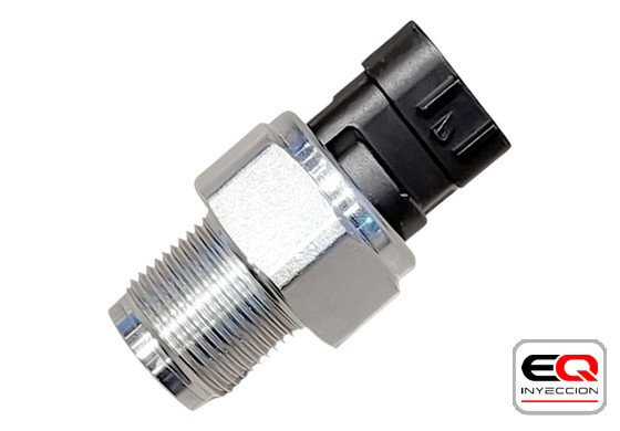 Sensores Common Rail