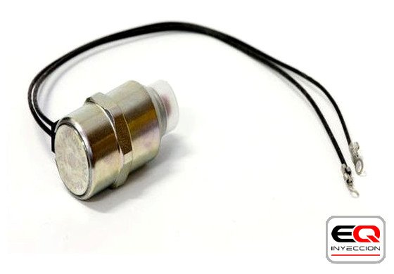 Electrovalvulas Diesel