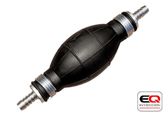 Valvula Cebadora Diesel